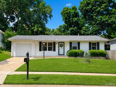 Property at 741 Tree Top Ridge Dr, Valley Park, MO