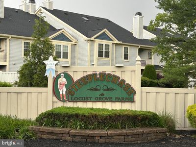 265 Steeplechase Ct #265