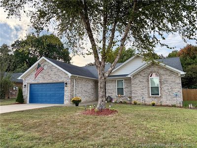 Property at 4202 Silver Glade Trail, Sellersburg, IN