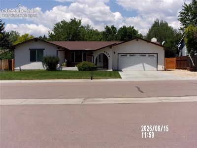 4724 Hackamore Dr N