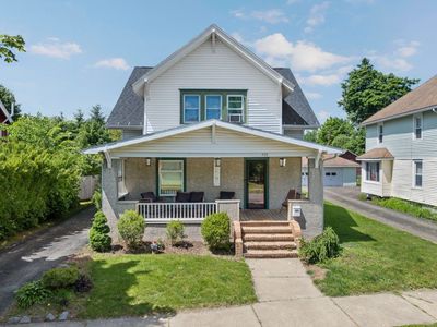 509 W Wendell St