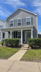 646 Four Seasons Blvd #646