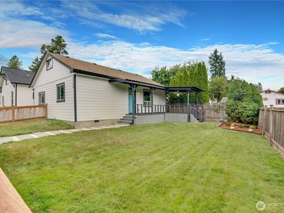 1720 Madison Avenue NW