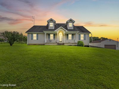 1366 Greens Chapel Rd