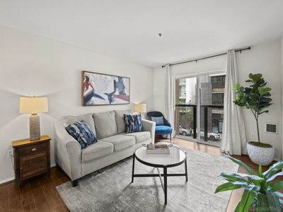 1970 Columbia St Unit 312