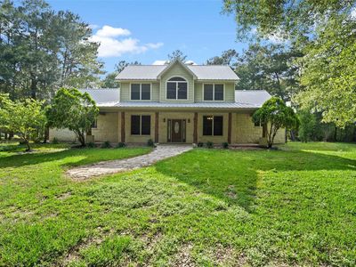 301 County Road 3016