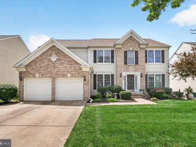 6322 Meandering Woods Ct