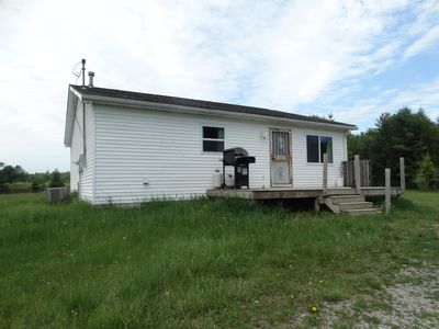 350 Fire Rd