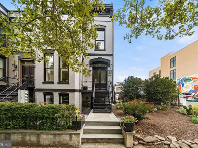 1516 Q St NW #1
