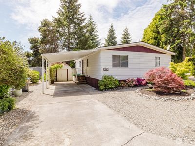 Property at 16300 State Highway 305 NE #58, Poulsbo, WA