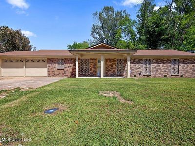 3692 James Monroe Dr #3692
