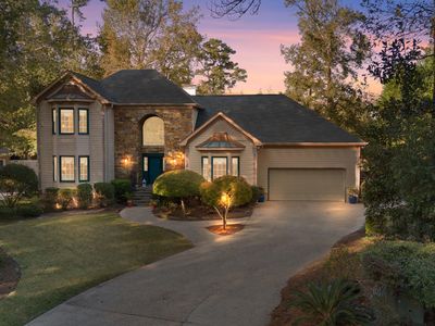 6309 Old Orchard Drive