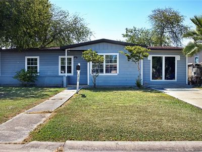 1409 Austin St