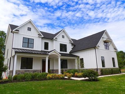 LOT 4 Anglesey Ln