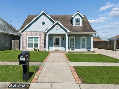 3620 Despaux Dr