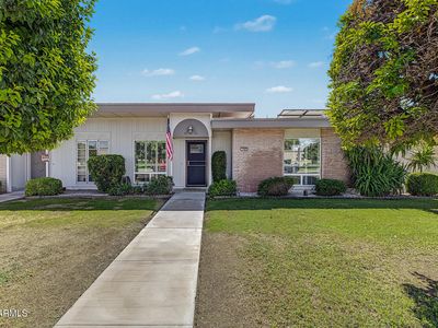 Property at 9907 W HAWTHORN Drive, Sun City, AZ