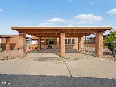 412 N Calle Del Diablo