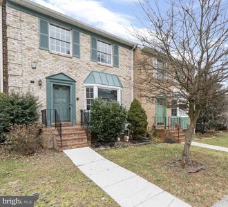 Property at 34 Cherrywood Ct, Cockeysville, MD