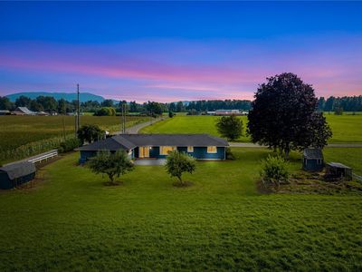 2286 Stickney Island Road