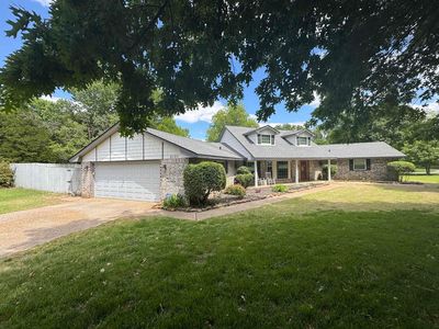 2101 Quailwood Dr
