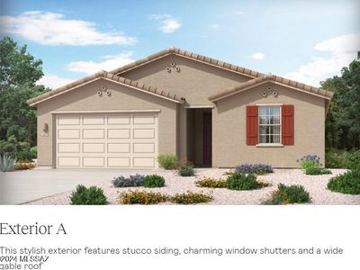 17632 S Ironwood Bend Dr