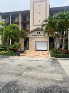 13705 SW 12th St APT 208B