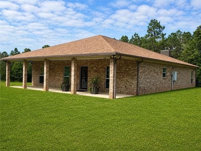 466 Long Leaf Rd