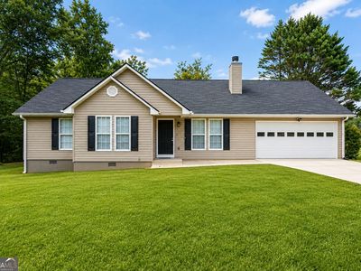Property at 683 Ash Wood Ln, Cleveland, GA