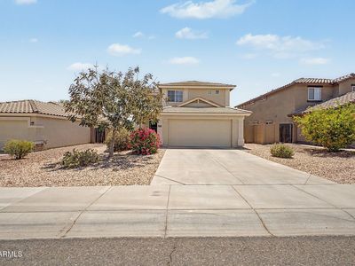 22129 W LASSO Lane
