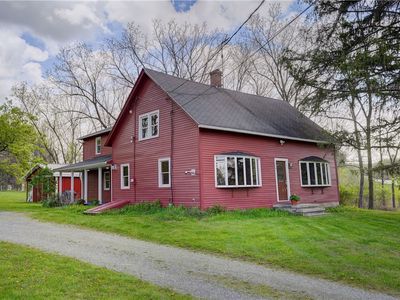 519 Mendon Ionia Rd