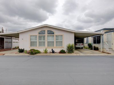 500 S Tully Rd #64