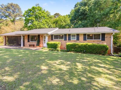 Property at 6366 Pine Frost Dr, Douglasville, GA