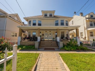324 - 328 Chilton St