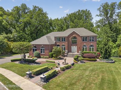 416 Coral Court