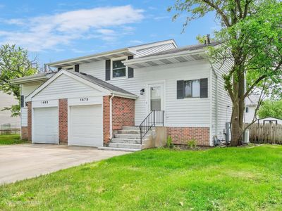 Property at 1475 Merrimac Ln N, Hanover Park, IL