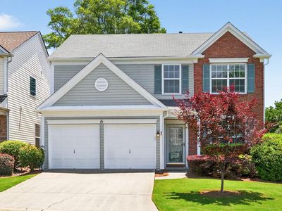 591 Wendlebury Ct