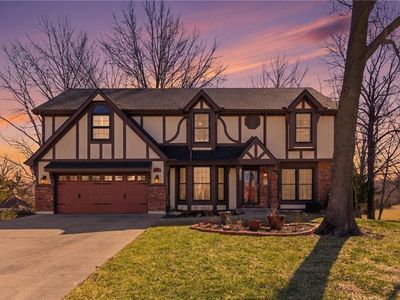1033 Oxford Ct