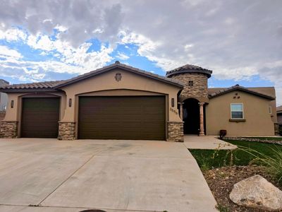 3556 Calle Verde Dr