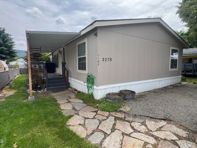2278 W Jester Way