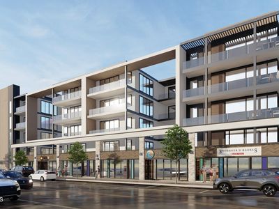 401 Boulevard UNIT 202