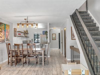 3686 S Depew Street #7