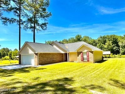 Property at 956 Lake Eddins #1638, Pachuta, MS