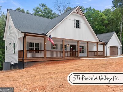 577 Peaceful Valley Dr