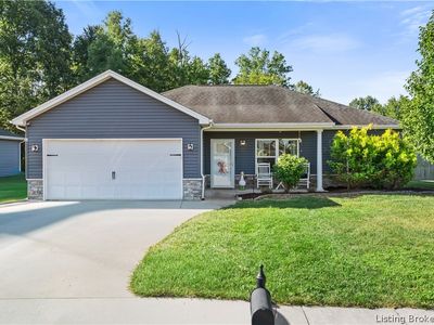 5715 Greenland Pass Drive