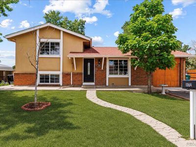 1364 Nueva Vista Drive