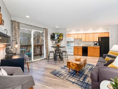1140 Ski Hill Road Bldg D #27
