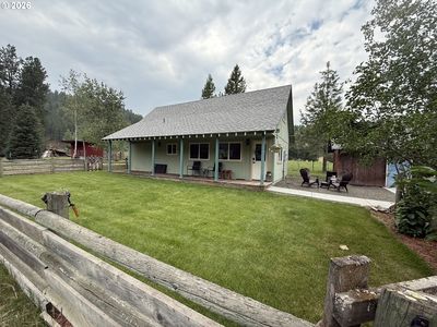 61736 Wallowa Mountian Loop