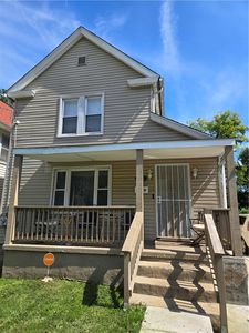 1007 Laurel Ave
