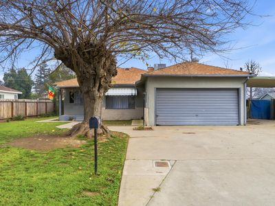 Property at 2538 S Locust Street, Visalia, CA