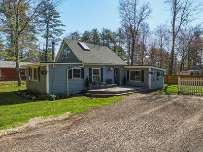 133 Lakeview Rd